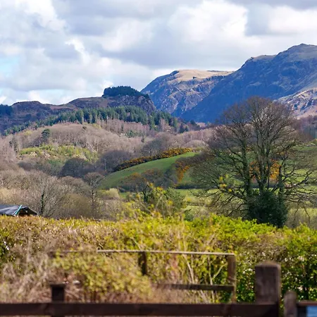 Todd - Ideal For Exploring Wasdale & Wastwater Сasa de vacaciones *