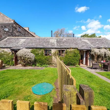 Сasa de vacaciones Todd - Ideal For Exploring Wasdale & Wastwater