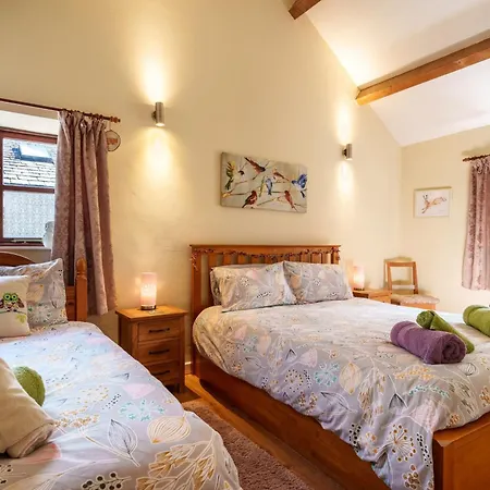 Todd - Ideal For Exploring Wasdale & Wastwater Сasa de vacaciones *