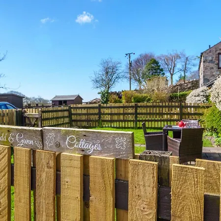 Сasa de vacaciones Todd - Ideal For Exploring Wasdale & Wastwater Santon Bridge