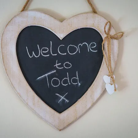 Сasa de vacaciones Todd - Ideal For Exploring Wasdale & Wastwater